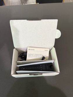 Sony PlayStation DualSense Charging Station