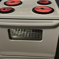 Stove