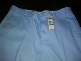 Men's Casual Chap Pant's