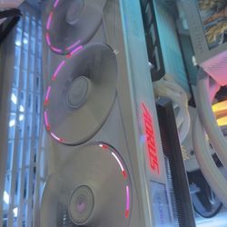 5080 Aorus