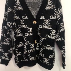 Designer Cardigan