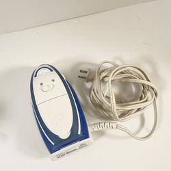 Small Iron Easy Traveling 