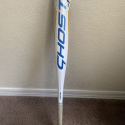 Easton Ghost Softball Bat (UPDATED PICTURES JUNE 3)