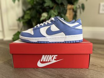 Nike Dunk Low Polar Blue Men’s Shoes Multiple Sizes Available