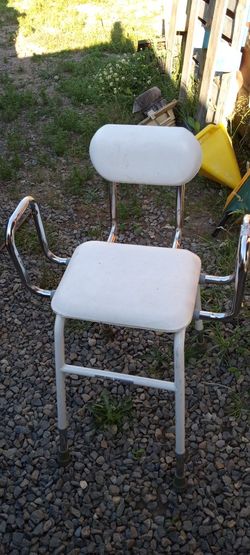 Adjustable Chair