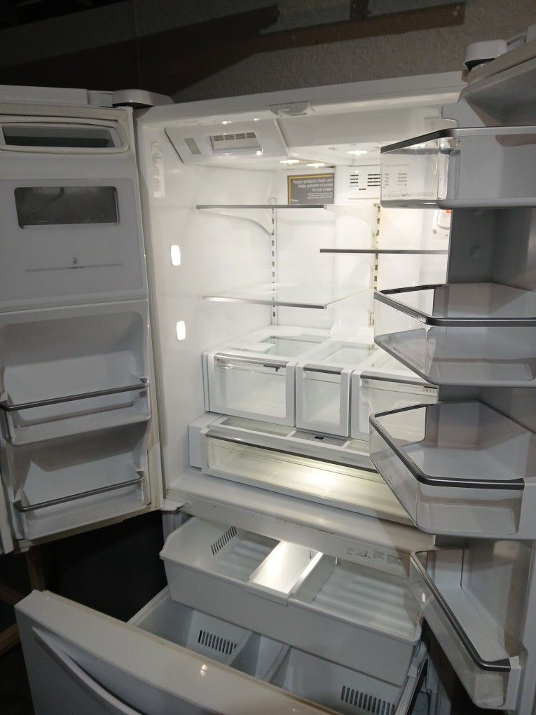 Whirlpool Refrigerator