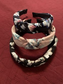 HEADBANDS