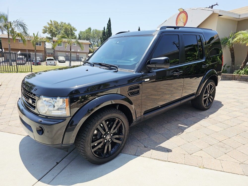 🔥2013 LANDROVER CHEAPEST CHULADA LR4 HSE LUX🔥$1999 DOWN.OAC🔥$1999 ENGANCHE.CCA🔥213-810-1060