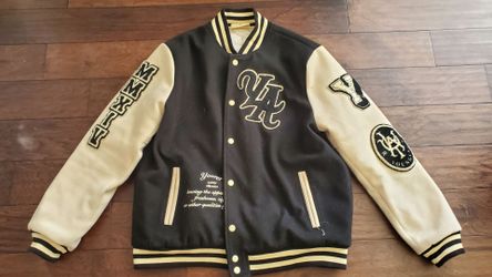 YoungLA  jacket