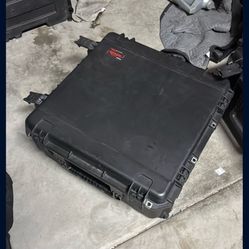SKB Case