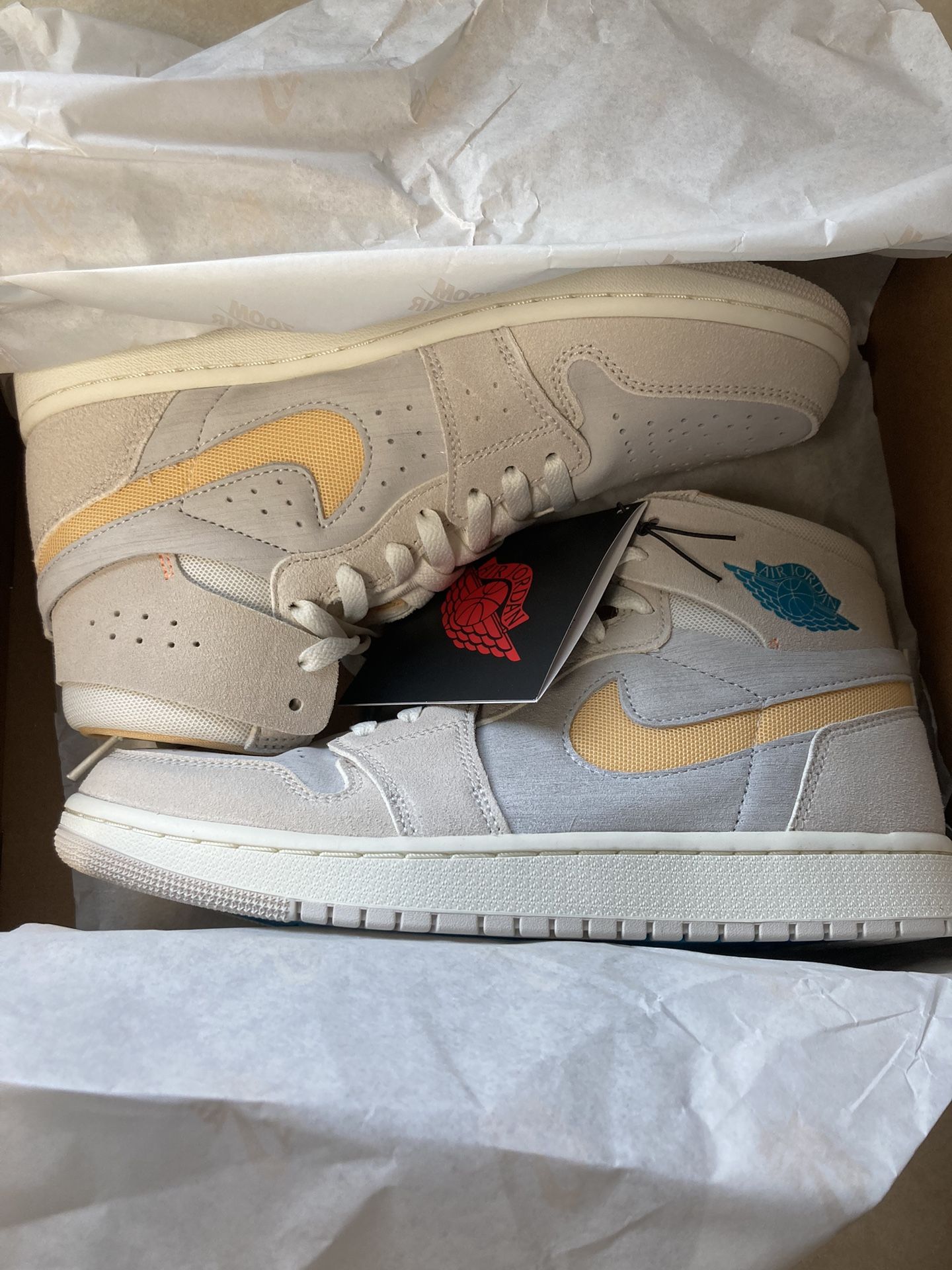 Jordan 1 High 