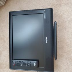 Sanyo TV