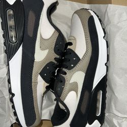 AIR MAX 90 phantom/light bone-khaki
