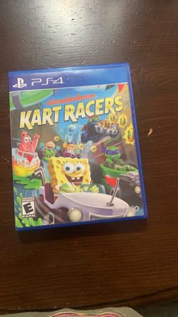 PS4 Game