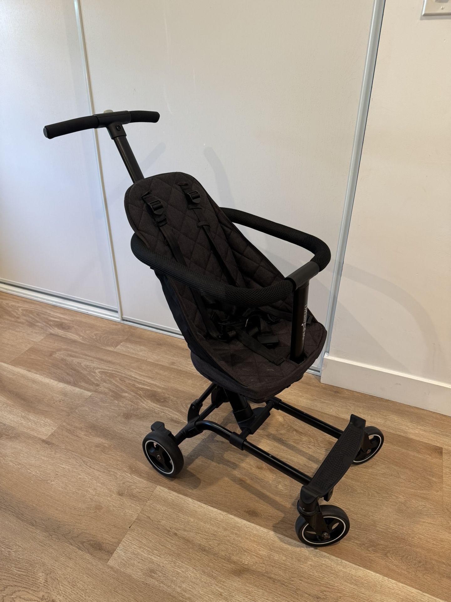 Dream On Me Stroller