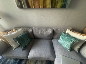 Decorative Pillows