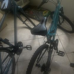 Mountain Bike Tutu 24 Inches , People 4’11 -5’9