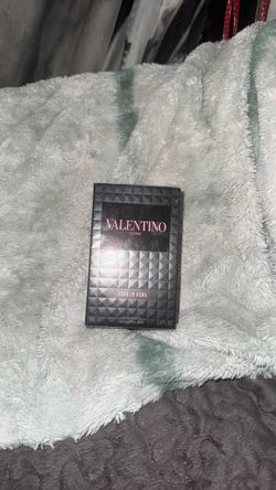 Valentino Uomo Born in Roma Fragrance