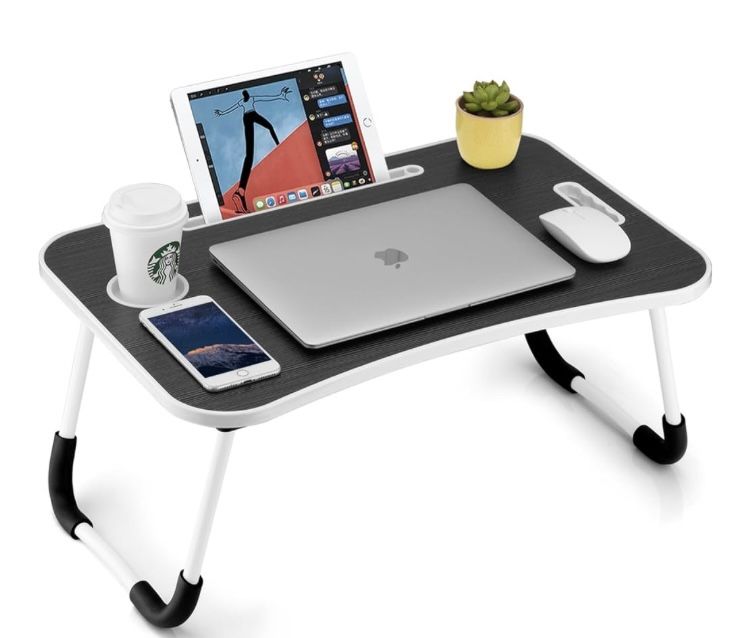 Foldable Laptop Table