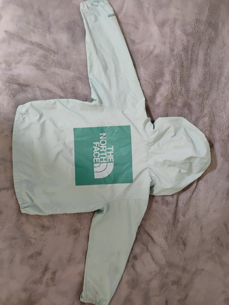 The North Face Toddler Windbreaker/Raincoat