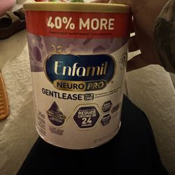 infamil Gentle
