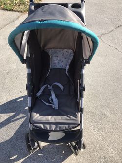 Graco Stroller