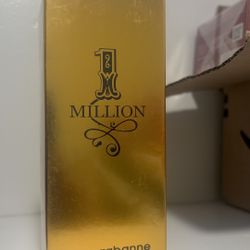 Million Cologne
