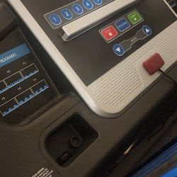 Caminadora Treadmill 