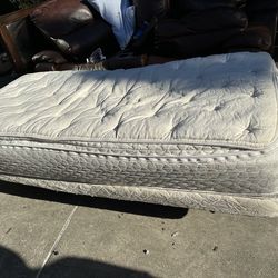 FREE Hospital bed twin electric