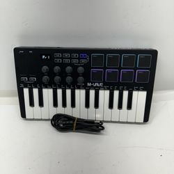 Electronic M- Vave Smk- 25# 44841