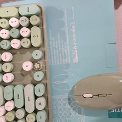 Keyboard