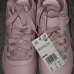 Reebok Royal Cl Jog  3.0 Shoes, For Young Girl 