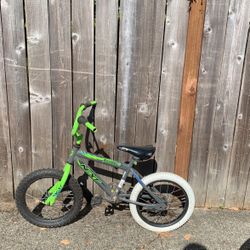 15” Kids Bike $10