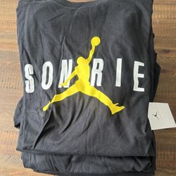 29 Jordan Brand New With Tags T Shirt Lot Size XL 