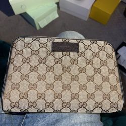 Gucci Crossbody