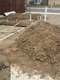 Free Dirt