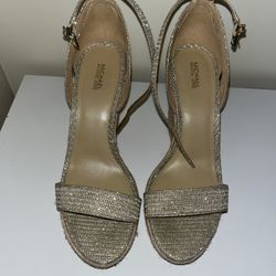 Michael Kors Size 9.5 Used
