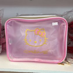 Hello Kitty Bag 