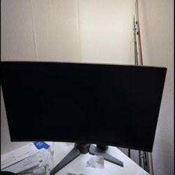 Gaming Monitor 144hz