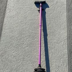 Walking Cane Similar to Hurrycane  