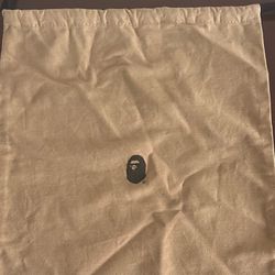 Bape Bag 