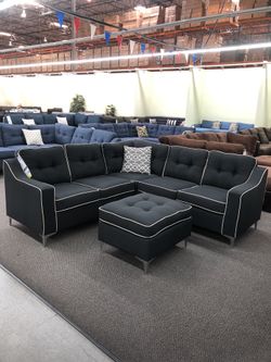 SECTIONAL