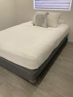 Full bet mattress