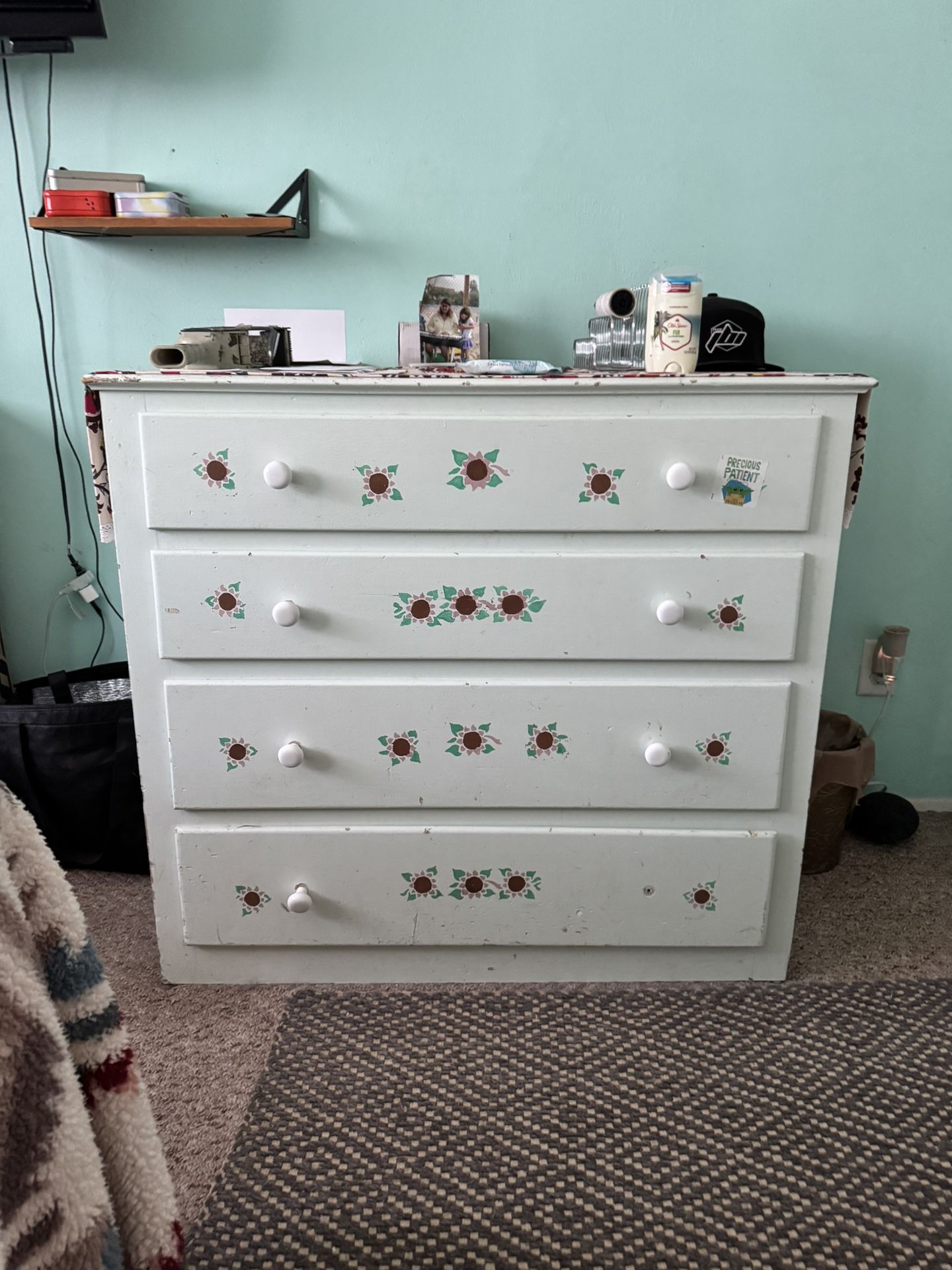Dresser