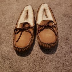 New Uggs Without  Tag Size 5 