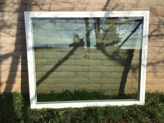 4’x5’ picture window energy efficient for new or remodel installation