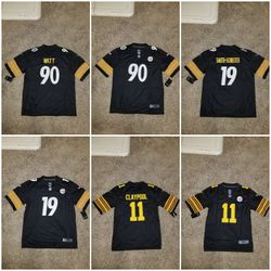 Sport Jerseys