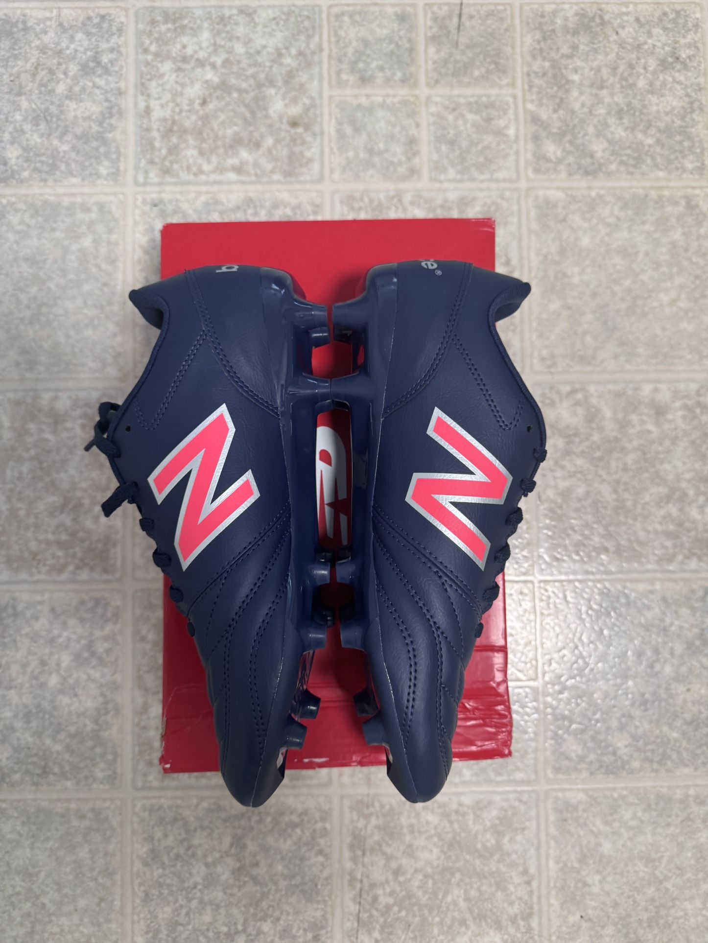 New Balance Cleats 442 V2 FG Soccer