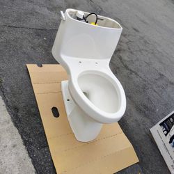 Toilet Kohler 