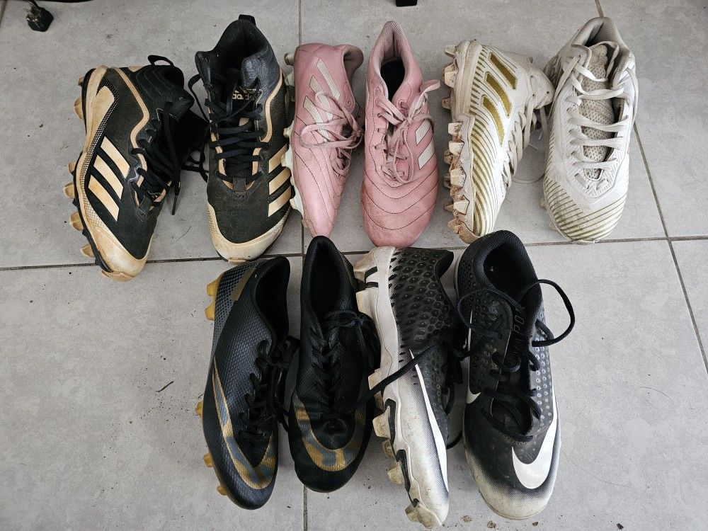 👟🔥 HUGE SHOE BUNDLE – 35+ Pairs! Nike, Adidas, Jordan, Puma